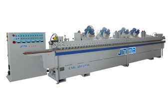 K2S4W1邊緣仿型砂光機