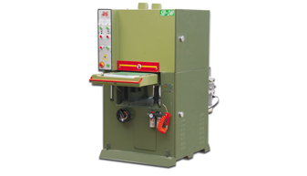 SB-240雙砂架砂光機(jī)