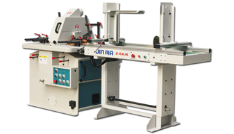 JM-160-2R圓角砂光機(jī)