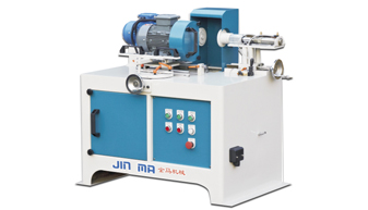 JM-550A研磨輪成型機