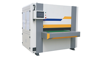 L1000、Z1000、H1000寬幅柔性異型砂光機